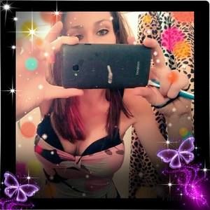 Meet your Posher, Serena